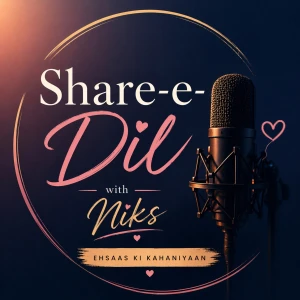 Share-e-dil with Niks
