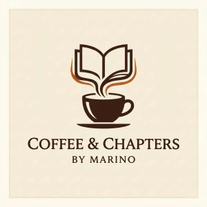 Coffee & Chapters by Marino