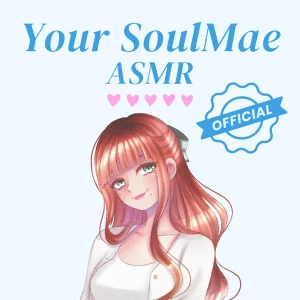 Your Soulmae ASMR | Mommy ASMR Sleep Aid