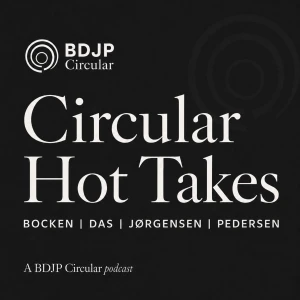 Circular Hot Takes