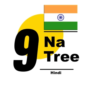 9Natree Hindi