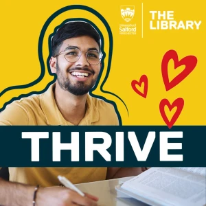 Thrive
