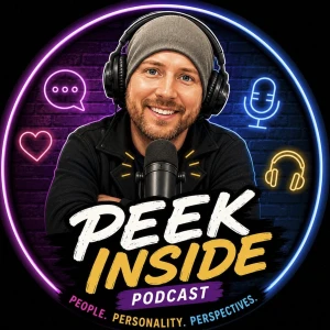 A Peek Inside