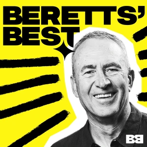 Beretts' Best