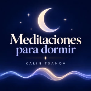 MEDITACIONES PARA DORMIR