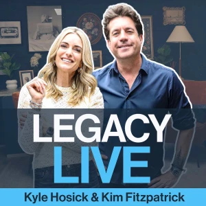LEGACY LIVE!