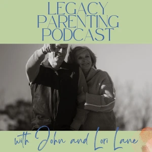 Legacy Parenting