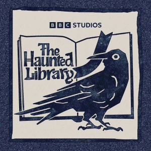 The Haunted Library