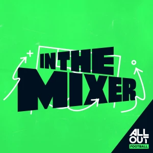 In The Mixer