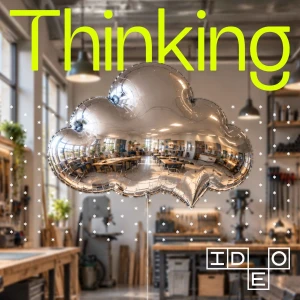 IDEO Thinking