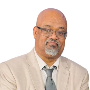 Pastor asfaw bekele's Podcast