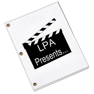 LPA Presents...