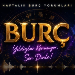 Burç