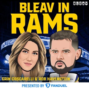 Bleav in Rams