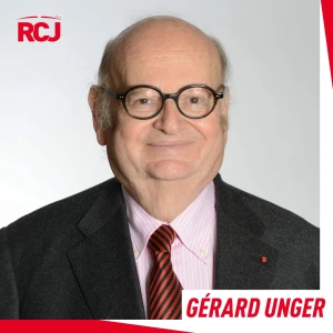 Les personnages juifs ayant marqué l’histoire – Gérard Unger