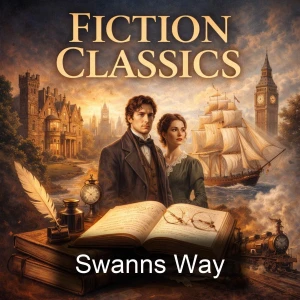 Swanns Way