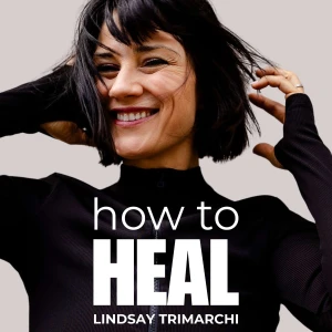 How to Heal