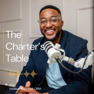 The Charter's Table