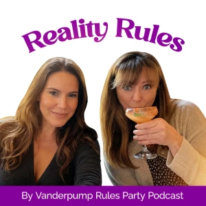 Vanderpump Rules Party