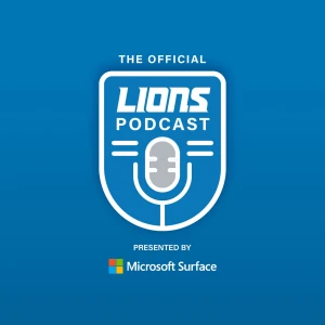 The Official Detroit Lions Podcast