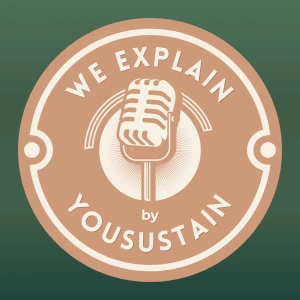 We Explain by YouSustain