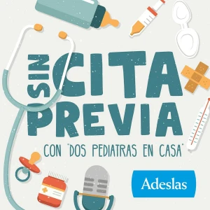 Sin Cita Previa: Salud en Familia
