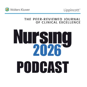 Nursing2026 Podcast