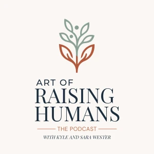 The Art of Raising Humans