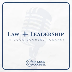 Law + Leadership