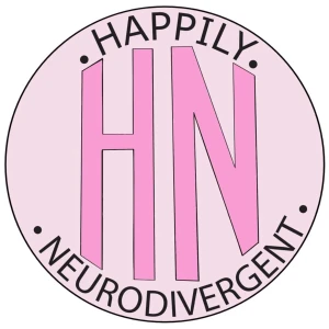 Happily Neurodivergent