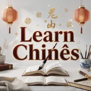 Learn Chinês