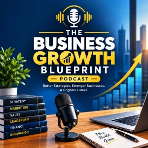 The Business Growth Blueprint