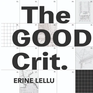 The Good Crit.