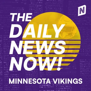 Minnesota Vikings News Today | 2 Min News | The Daily News Now!