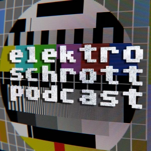 Elektroschrott