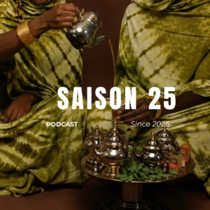 Saison 25