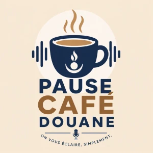 Pause Café Douane