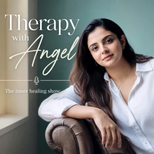 THERAPY WITH ANGEL | THE INNER HEALING SHOW