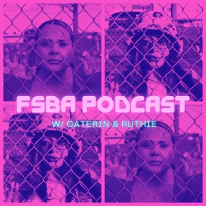 FSBA Podcast