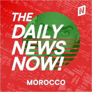 Morocco News Today | 2 Min News | The Daily News Now!