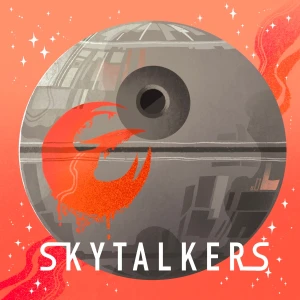 Skytalkers