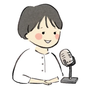 Japanese Podcast