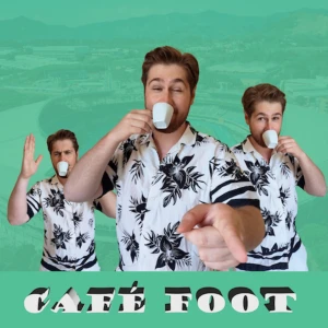 Café Foot - Débriefs, Actus & Débats Football