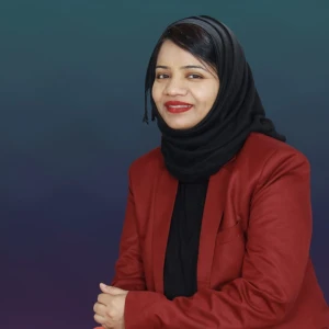 BCI Podcast: Vision to Leadership with Dr. Shama Hussain