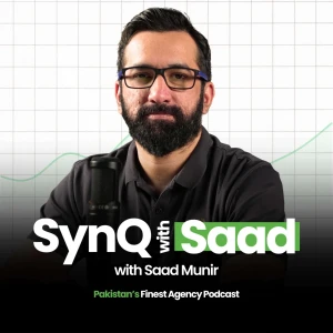 SynQ with Saad