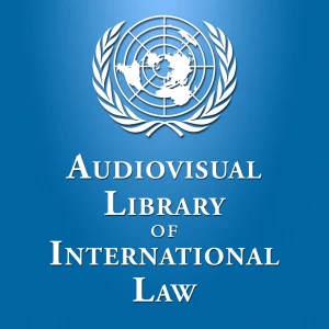 Audiovisual Library of International Law