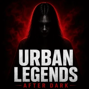 Urban Legends After Dark