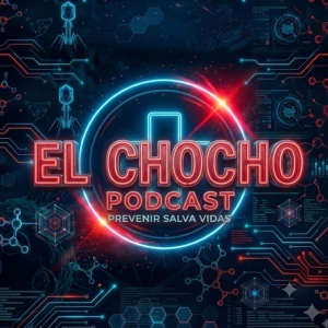 El Chocho con Patricia McKercher — Salud, Prevención y Bienestar en México