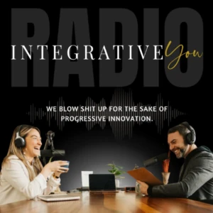 Integrative You Radio with Dr. Nicole Rivera