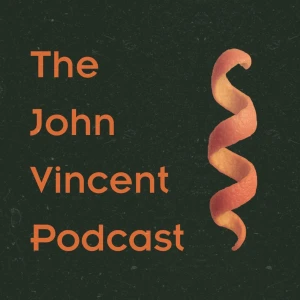 The John Vincent Podcast